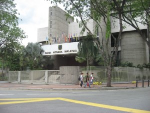 Bank Negara Malaysia