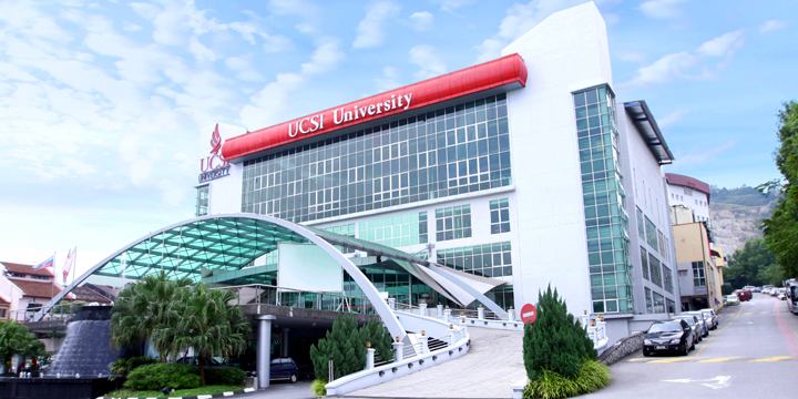 Best University in Malaysia to Study Contemporary or Classical Music Degree at Top Ranked UCSI University