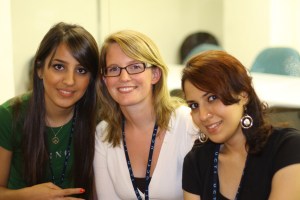 Students from the Asia Pacific University (APU) ranked Tier 5 or Excellent by SETARA 2011 and graduates will receive a dual degree, one from APU and the other from Staffordshire University, UK