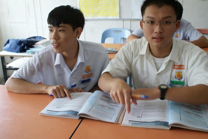 Study tips to succeed in your SPM!