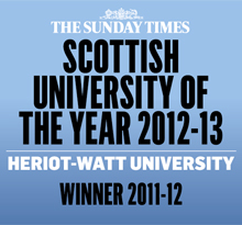 Heriot-Watt University