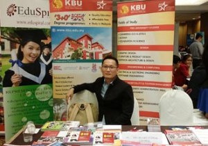 EduSpiral has more than 105years of experience in counseling students on choosing the right courses