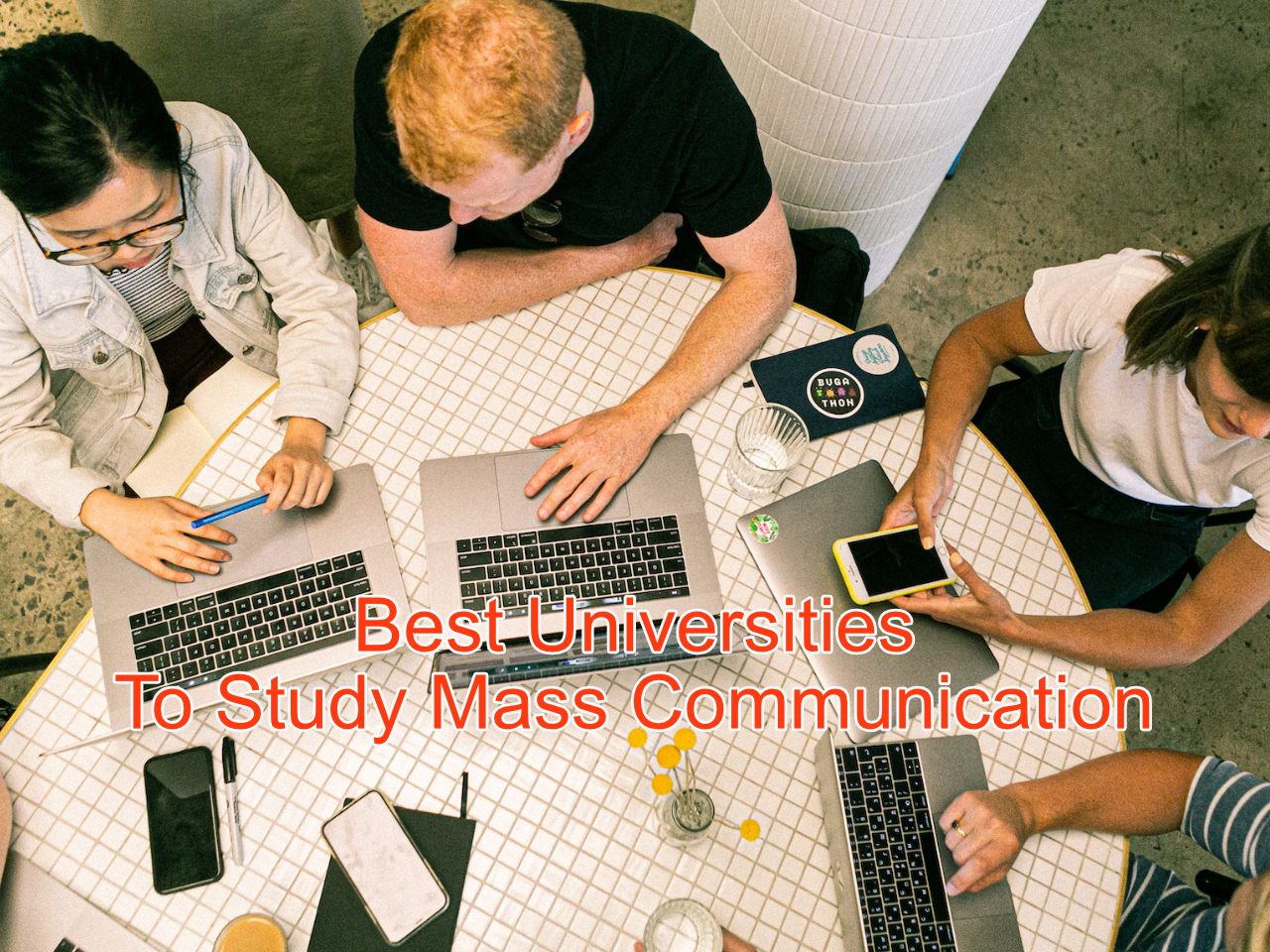 Best Universities To Study Mass Communication in Malaysia