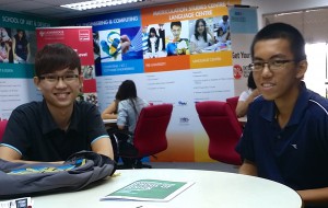 EduSpiral spent time with me on Facebook to help me to choose the right course. I recommended my friend to EduSpiral as he was planning to join a "popular" college for interior design. EduSpiral took us around the college for a campus tour and we are very happy that we made the right decision.