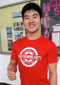 EduSpiral analysed my personality and results, subsequently advised me on choosing the right course as well as the best university that fit me. John Lai Wai Hong, Diploma in Mass Comm at KDU University College