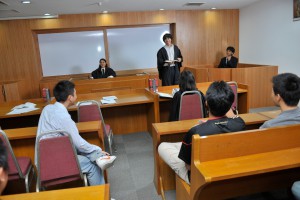 KDU College offers the University of London International Programmes Law (LLB)