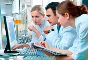 An exciting career in Chemical Engineering