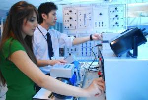 The engineering programmes at APU are accredited by BEM and MQA