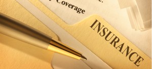 Actuaries normally work in insurance