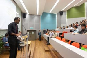 KDU College Damansara Jaya Campus is equipped with excellent teaching and learning facilities