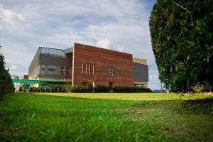 School of Business at Curtin University Sarawak