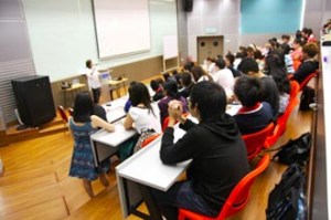 KDU University College's Foundation and Pre-University graduates have obtained scholarships into universities worldwide