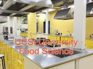 Top Reasons to Study Food Science with Nutrition Course at UCSI University