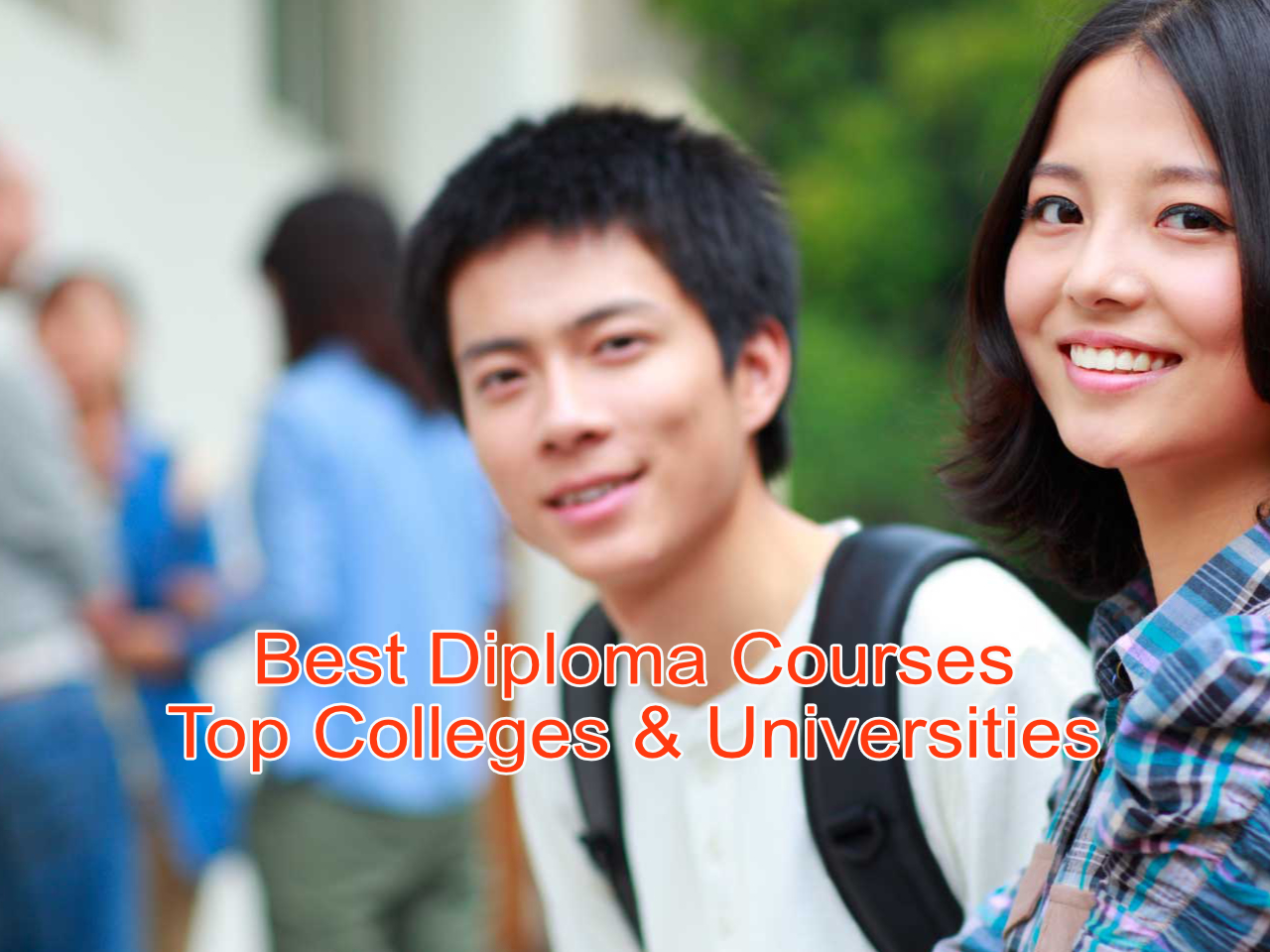 Best Diploma Courses in Malaysia at Top Colleges & Universities