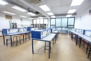 Power, machine and control engineering lab at UCSI University Expert ...