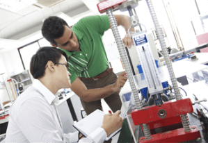 State-of-the-art engineering facilities at UCSI University