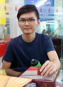 EduSpiral picked us up to tour the university & helped guide me to choose the right university after my A-Levels. Yao Seng, Civil Engineering, UCSI University
