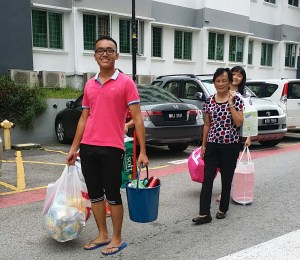 EduSpiral helped me to choose the right course & university, and arranged my on-campus accommodation. Everything went smoothly. Wen Hao, Biotechnology at UCSI University