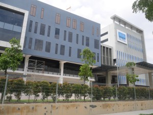 KDU University College Utropolis Glenmarie Campus