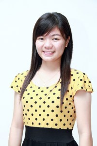 Jong Ling, from Curtin University Sarawak is recipient of the ‘Meritorious Achievement Award’ from Malaysian Institute of Certified Public Accountants (MICPA) awards 