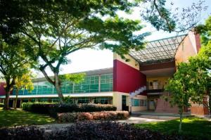 School of Engineering & Science at Curtin University Sarawak