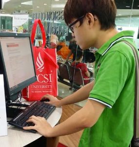 I couldn't decide which university to go to after my UEC and talking to EduSpiral helped me make the right choice.