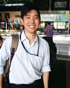 I was planning to study in IPTA after STPM but then my parents talked to EduSpiral. They realised the importance of studying at a top award winning university for computing. Mark Siew, Software Engineering at Asia Pacific University