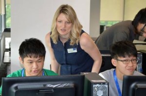 Students in Malaysia can now study at a top UK university locally