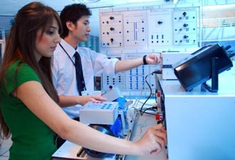 The Engineering degree programmes at Asia Pacific University are accredited by MQA and the Board of Engineers Malaysia (BEM)