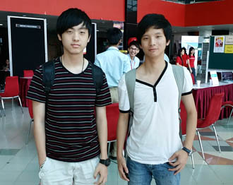 Actuarial Science at UCSI University