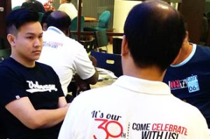 EduSpiral counselled me online and met me at KDU College Penang to take me around the campus. It helped me a lot in making the right decision. Archie Wong, Keele University business degree programme at KDU College Penang