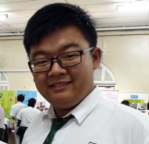 I was confused about what to study and talking to EduSpiral gave me a sense of direction. Hoh Ching, Diploma in Creative Media at KDU University College Penang