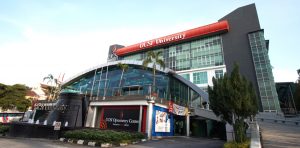 UCSI University is a top ranked private university in Malaysia offering a wide range of recognised Foundation, Degree and Postgraduate courses