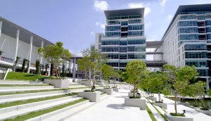 Taylor's University is an award-winning top private university in Malaysia