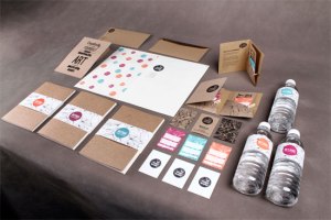 Taylor's University graphic design student portfolio