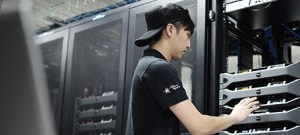 School of Computing & IT at Taylor's University