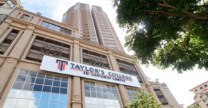 Taylor's College Sri Hartamas