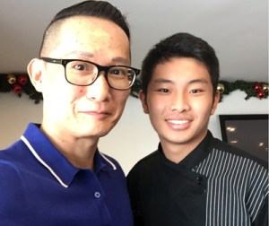 I had financial difficulties for my studies and contacted EduSpiral for advise. He took me and my mum to tour the college which fit my budget. It had excellent facilities & a job guarantee! Calvin Teoh, Diploma in Culinary Arts at YTL International College of Hotel Management