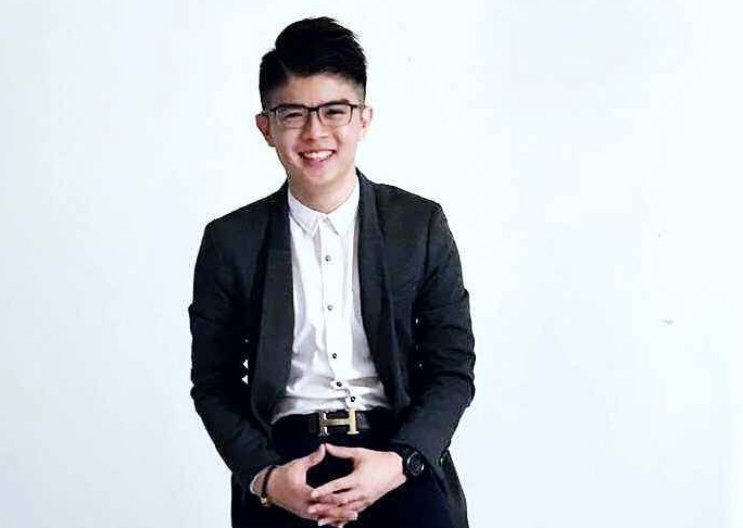 EduSpiral has given me great advise to choose the right course. Jun Sern, Business Graduate from KDU University College