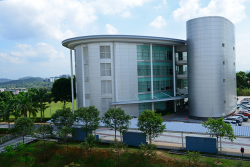 Multimedia University (MMU) is ranked 179th in Asia according to Quacquarelli Symonds (QS) World University rankings for 2018