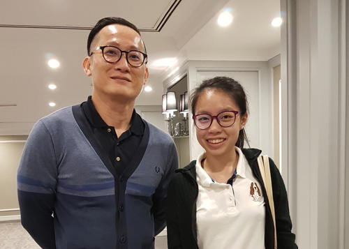 YTL International College of Hotel Management (YTL-ICHM)