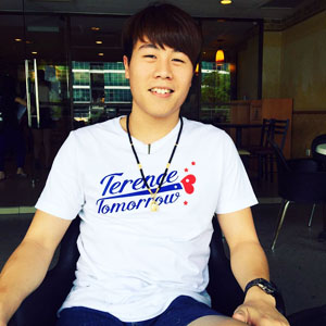 EduSpiral provided me with in-depth advise on choosing the right course for my career. Terence Wong, Business at Taylor's University