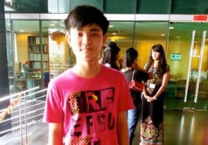 EduSpiral explained the courses to me and took me around the university. This helped me to make a better decision. Yoong Sang, IT at Asia Pacific University (APU)