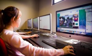 Mac Lab at University of Wollongong Malaysia (UOWM) KDU, Utropolis Glenmarie