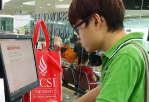 I couldn't decide which university to go to after my UEC and talking to EduSpiral helped me make the right choice. Kah Wai, now graduated with Food Science & Nutrition from UCSI University