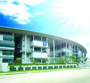 Students in Malaysia can get a top ranked UK degree in Malaysia at Heriot-Watt University Malaysia