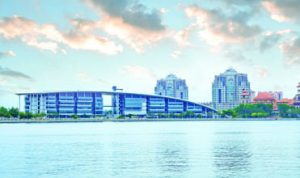 The opportunity to obtain a world class top ranked UK degree in Malaysia at Heriot-Watt University Malaysia