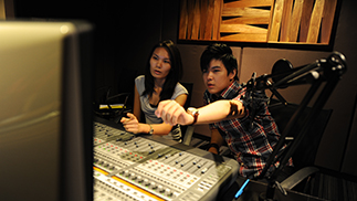Recording Studio For Communication Students At Taylor S University Eduspiral Represents Top Private Universities In Malaysia Best Advise Information On Courses At Malaysia S Top Private Universities And Colleges