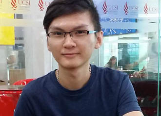 EduSpiral picked us up to tour the university & helped guide me to choose the right university after my A-Levels. Yao Seng, Civil Engineering Graduate