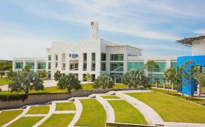 Study at the University of Nottingham Malaysia to get a UK top ranked education